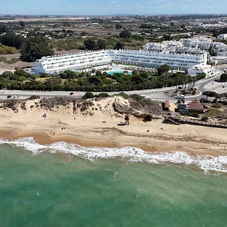 Punta Candor Suites Рота Екстер'єр фото