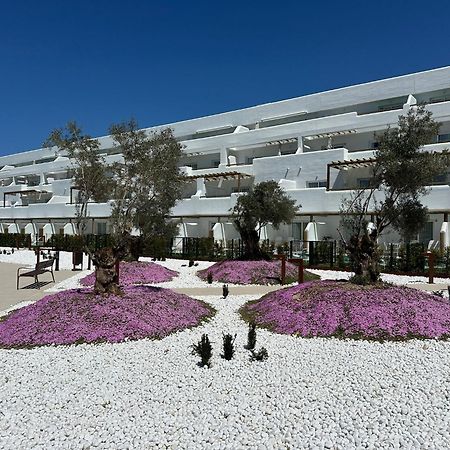 Punta Candor Suites Рота Екстер'єр фото