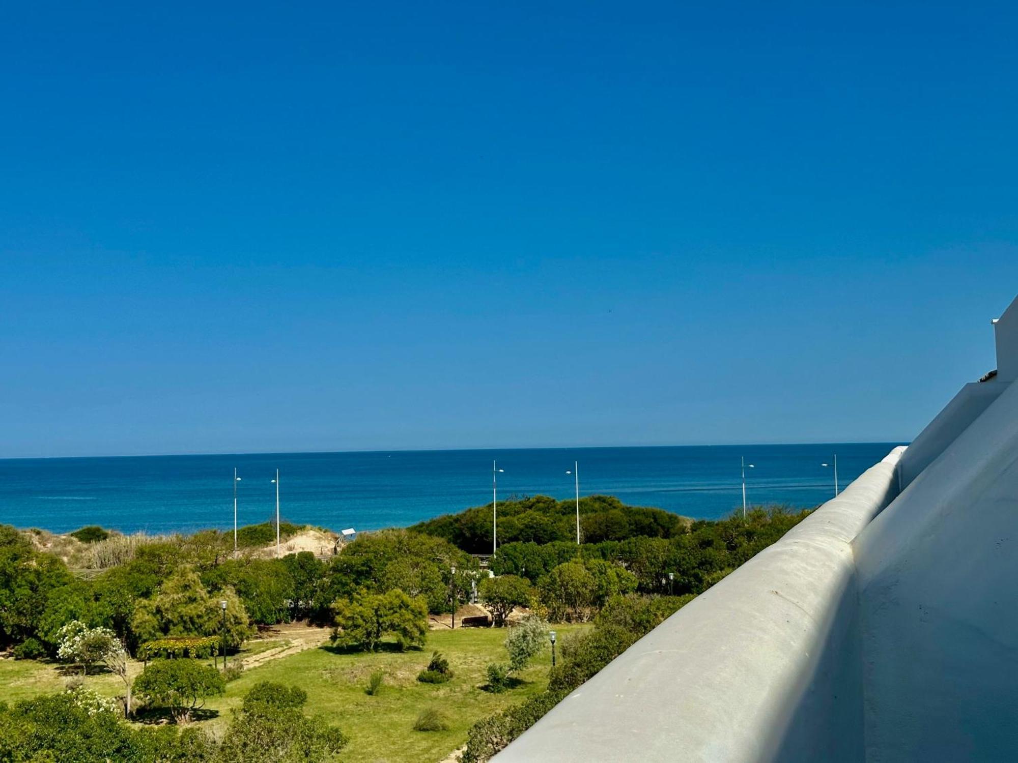 Punta Candor Suites Рота Екстер'єр фото