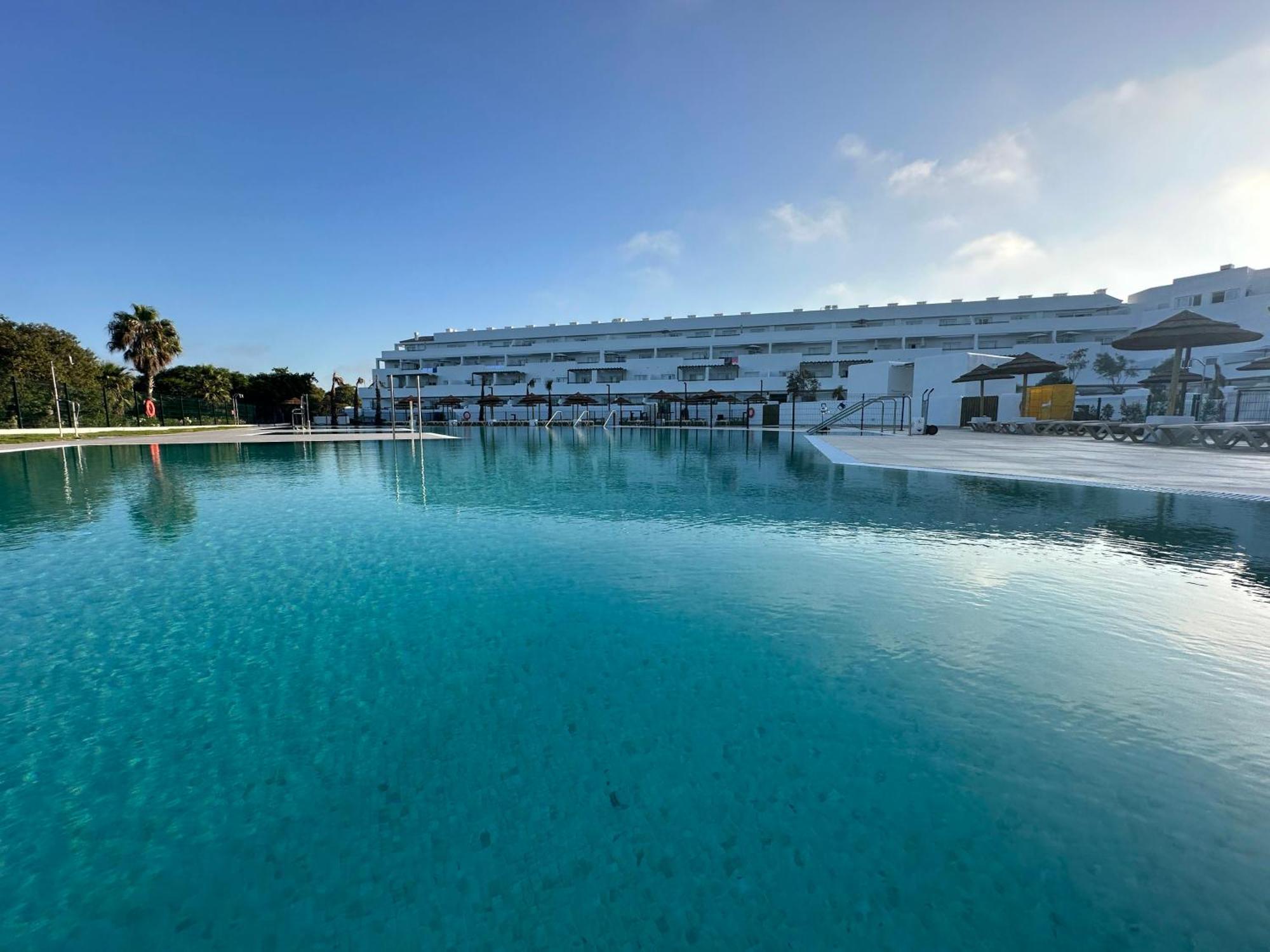 Punta Candor Suites Рота Екстер'єр фото