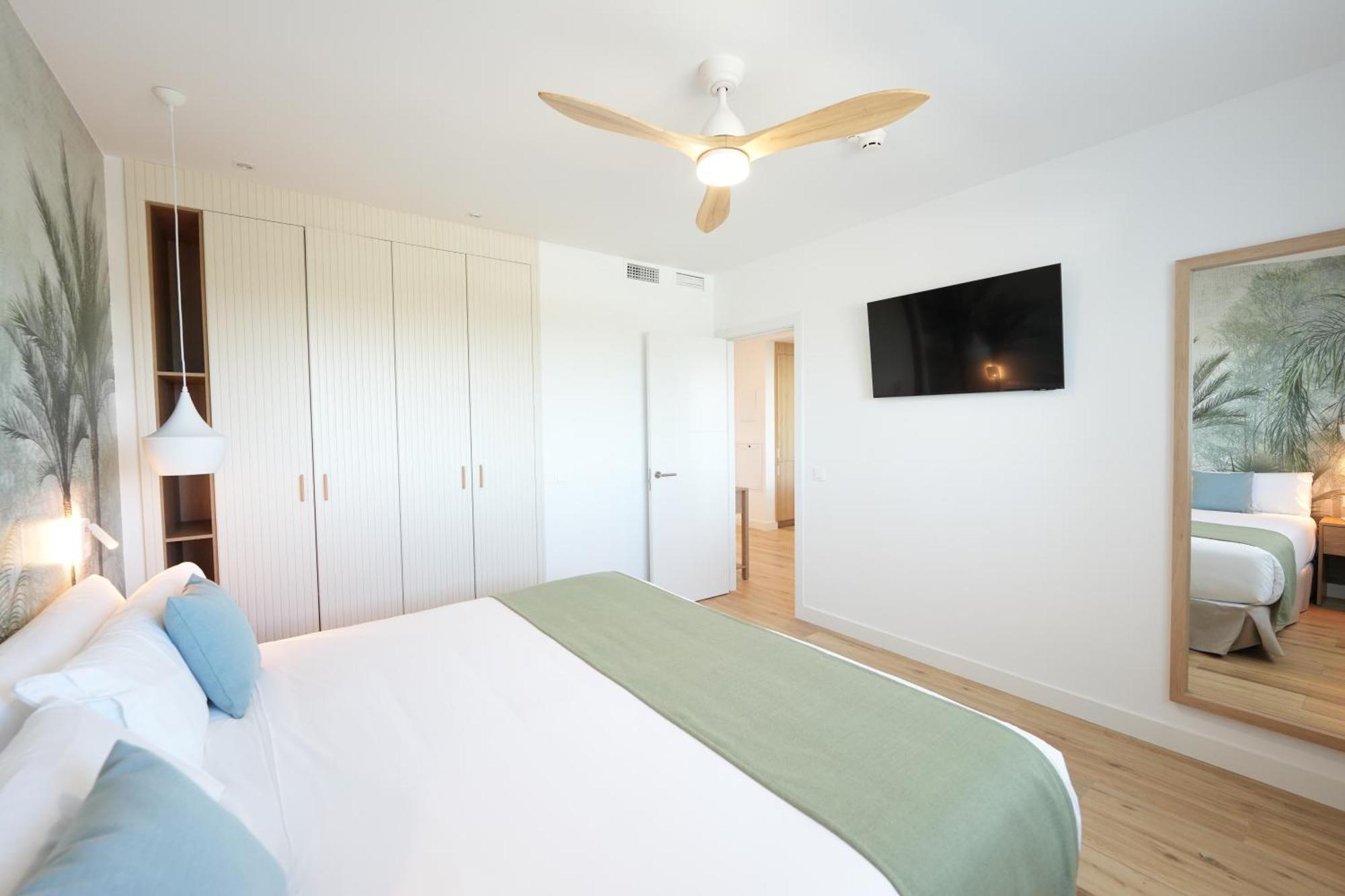 Punta Candor Suites Рота Екстер'єр фото